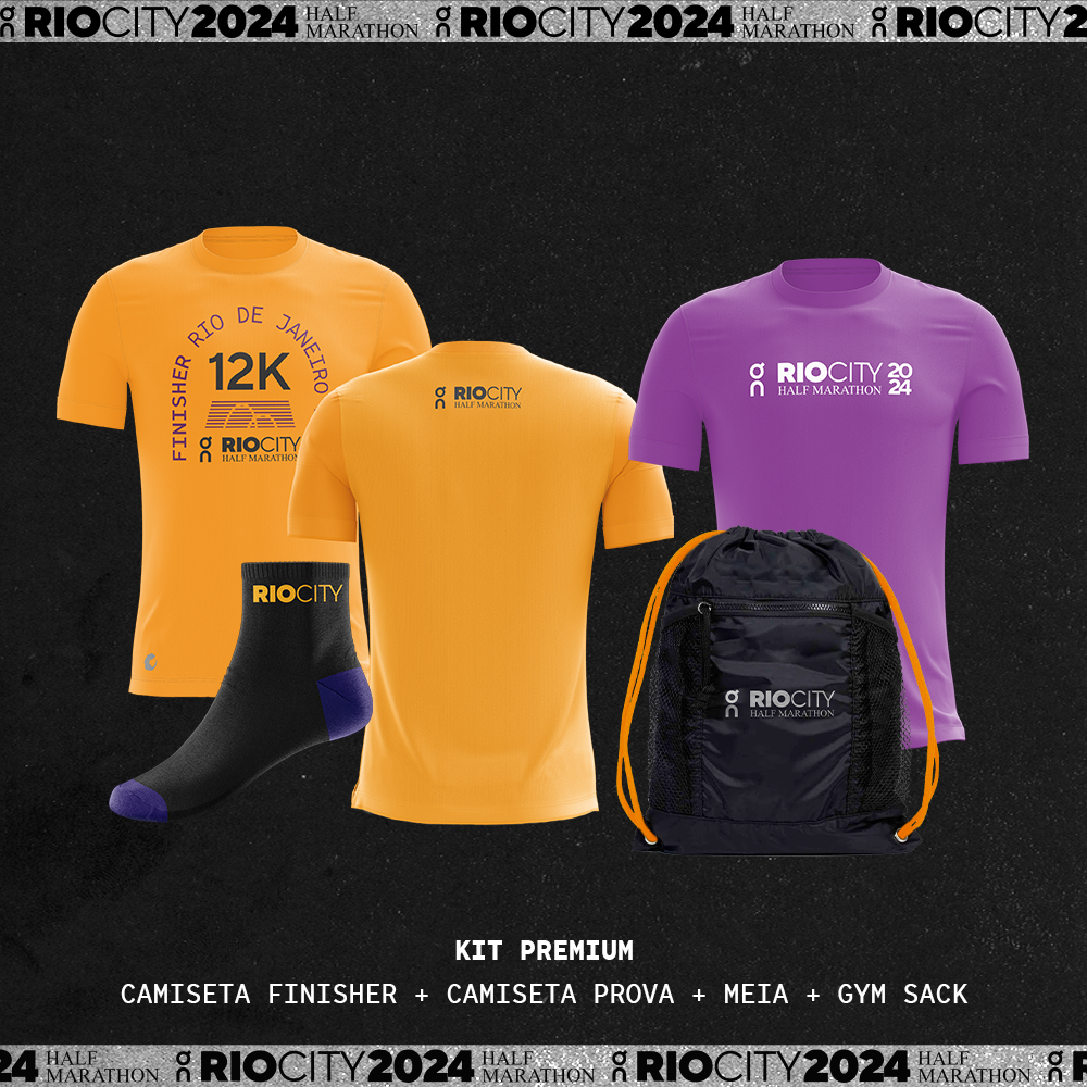 Rio City Half Marathon 2024