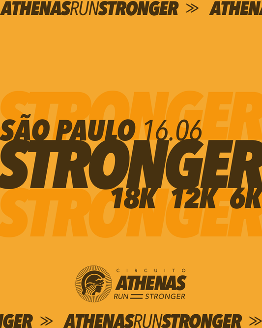 Athenas Run Stronger 2024